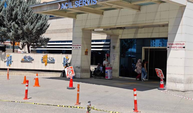 Engelli Genç Kızın Feci Ölümü! Sulama Kanalında Can Verdi