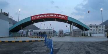 Esendere Gümrük Kapısı’nda Memura Saldırı! Ticaret Bakanlığı’ndan Kınama