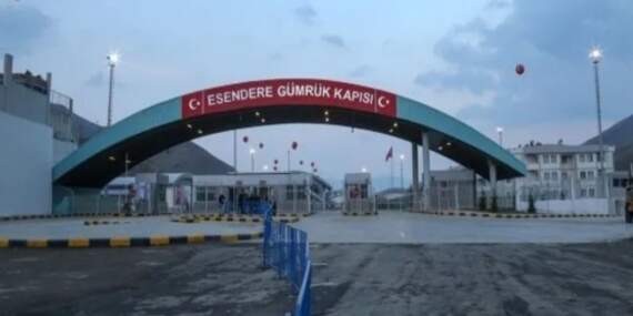 Esendere Gümrük Kapısı’nda Memura Saldırı! Ticaret Bakanlığı’ndan Kınama