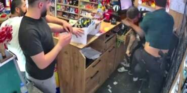 Esenyurt’taki Tekel Bayii Cinayetinde Gerekçeli Karar Açıklandı! Olay Günü Saniye Saniye Anlatıldı