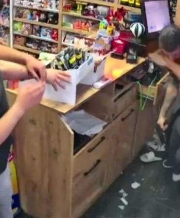 Esenyurt’taki Tekel Bayii Cinayetinde Gerekçeli Karar Açıklandı! Olay Günü Saniye Saniye Anlatıldı