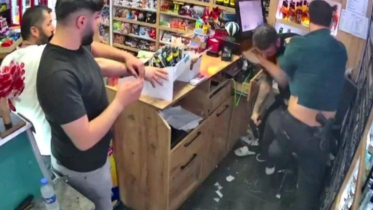 Esenyurt’taki Tekel Bayii Cinayetinde Gerekçeli Karar Açıklandı! Olay Günü Saniye Saniye Anlatıldı