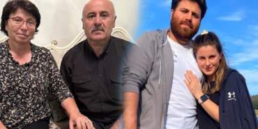 Eşi Şikayetini Geri Çekmişti! Oğuz Murat Aci’nin Ailesinden Flaş Hamle… Gelinleriyle Davalık Oldular