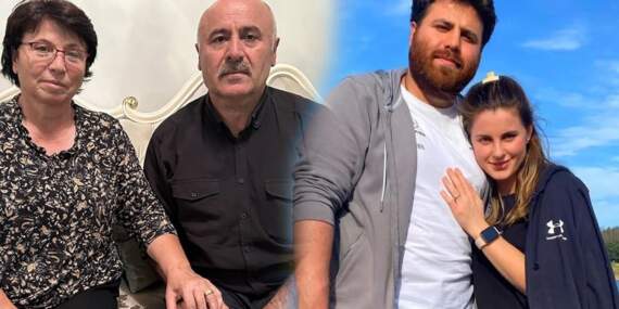 Eşi Şikayetini Geri Çekmişti! Oğuz Murat Aci’nin Ailesinden Flaş Hamle… Gelinleriyle Davalık Oldular