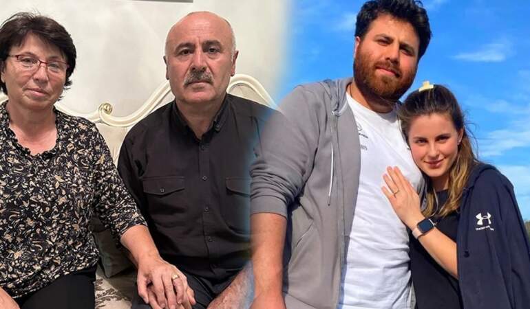 Eşi Şikayetini Geri Çekmişti! Oğuz Murat Aci’nin Ailesinden Flaş Hamle… Gelinleriyle Davalık Oldular