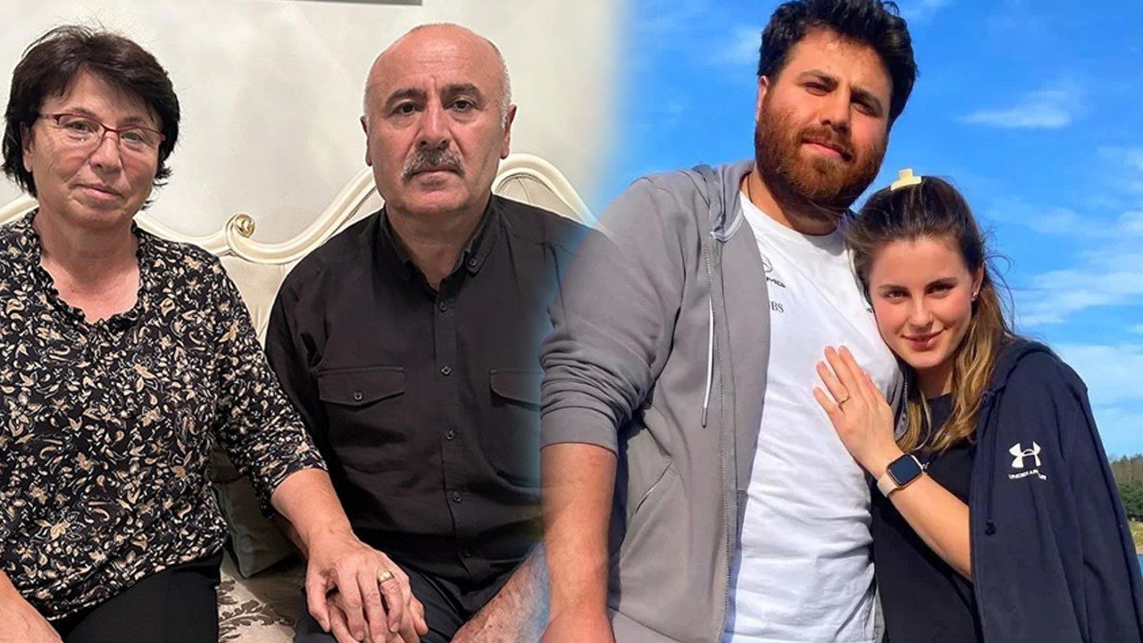 Eşi Şikayetini Geri Çekmişti! Oğuz Murat Aci’nin Ailesinden Flaş Hamle… Gelinleriyle Davalık Oldular