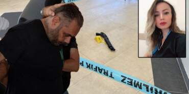 Eşini Hastanede Öldürmüştü… Cinayetin Ardından Gerçek Ortaya Çıktı