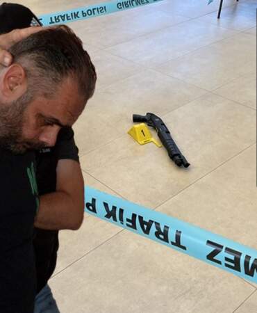 Eşini Hastanede Öldürmüştü… Cinayetin Ardından Gerçek Ortaya Çıktı