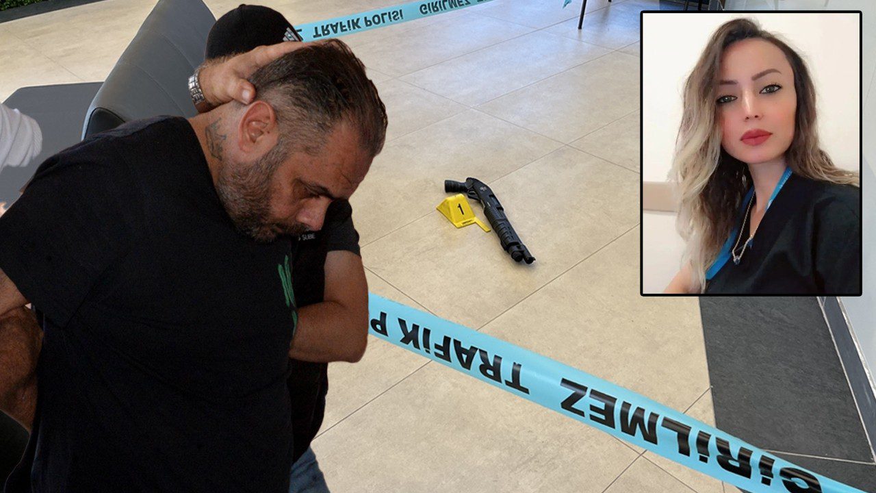 Eşini Hastanede Öldürmüştü… Cinayetin Ardından Gerçek Ortaya Çıktı