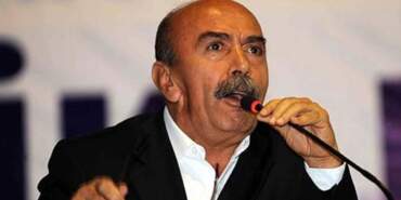 Eski BDP Genel Başkanı Hamit Geylani Hayatını Kaybetti