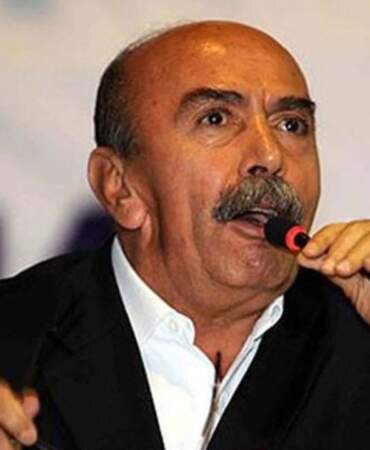 Eski BDP Genel Başkanı Hamit Geylani Hayatını Kaybetti