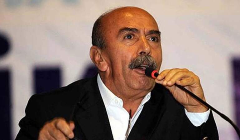 Eski BDP Genel Başkanı Hamit Geylani Hayatını Kaybetti