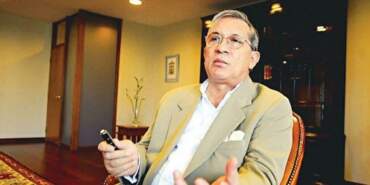 Eski Merkez Bankası Başkanı Rüşdü Saracoğlu Hayatını Kaybetti