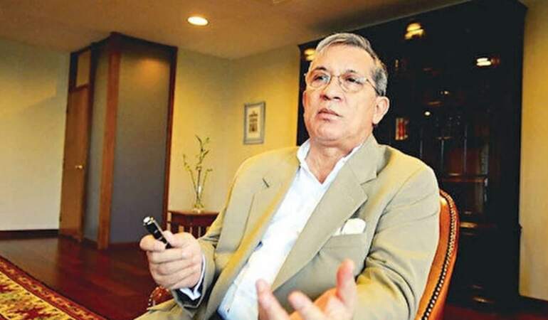 Eski Merkez Bankası Başkanı Rüşdü Saracoğlu Hayatını Kaybetti