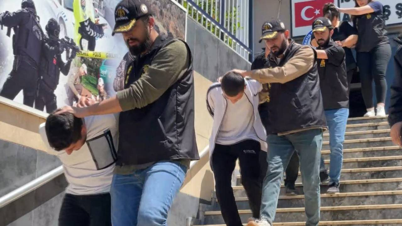 Ev Almak İsterken Dolandırıldı: 4 Milyon 750 Bin Lirasını Kaptırdı…