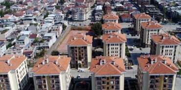 Ev Almanın En Ucuz Yolu: Bu Evler Yarı Fiyatına Kapış Kapış Satılıyor! Yarış Başladı