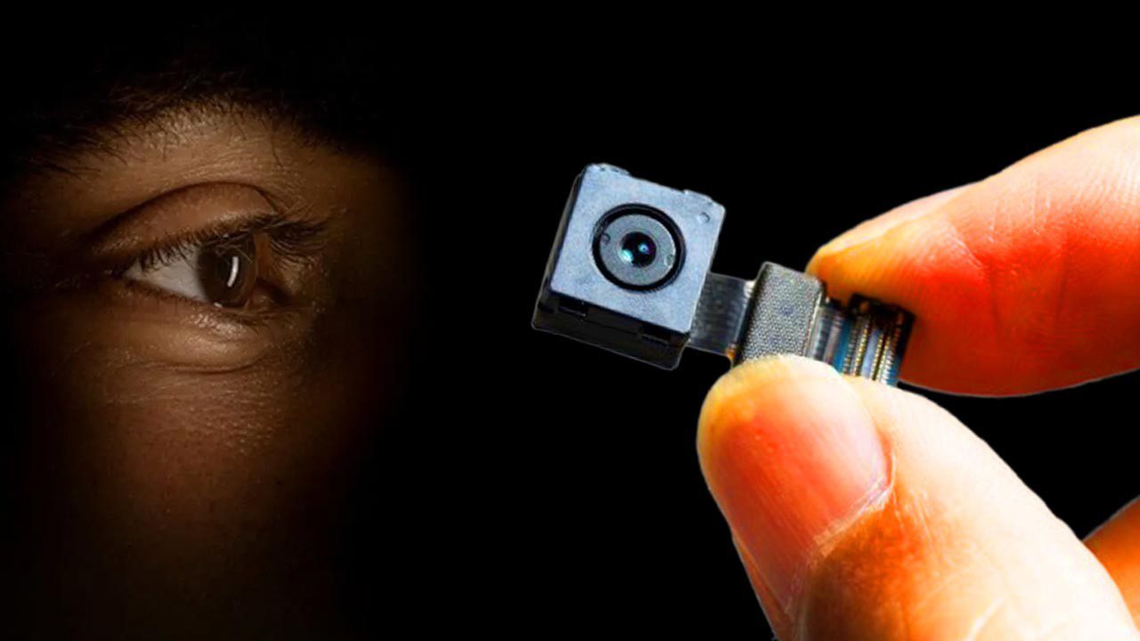 Evdeki Casus! Gizli Kamera Kabusu Büyüyor, Prizde, Ampulde, Şampuanda…