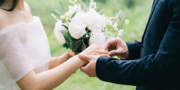 Evlilik Hazırlığındaki Çiftlere Geri Ödemesiz 30 Bin TL Destek! Tek Şart Açıklandı