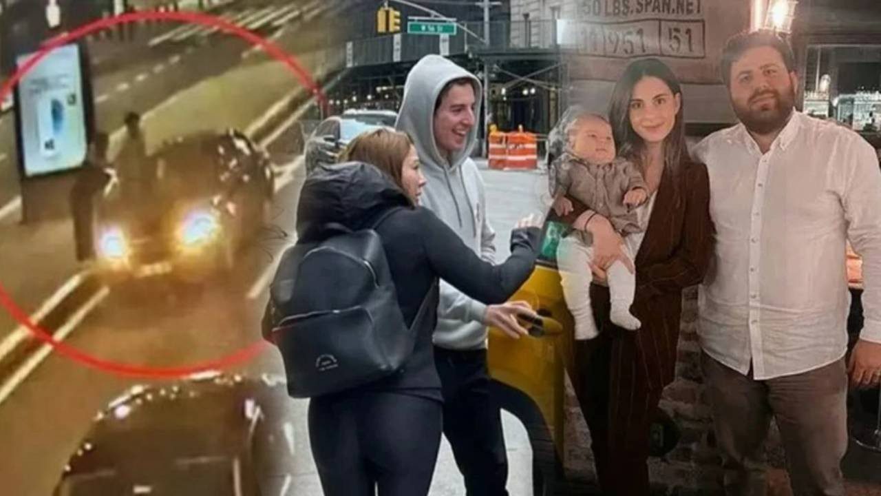 Eylem Tok ve Timur Cihantimur Hakkında Sürpriz Gelişme! Oğuz Murat Aci’nin Ailesi Şikayetini Geri Çekti