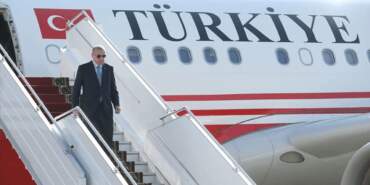 Fahrettin Altun Duyurdu, Cumhurbaşkanı Erdoğan Macaristan’a Gidiyor