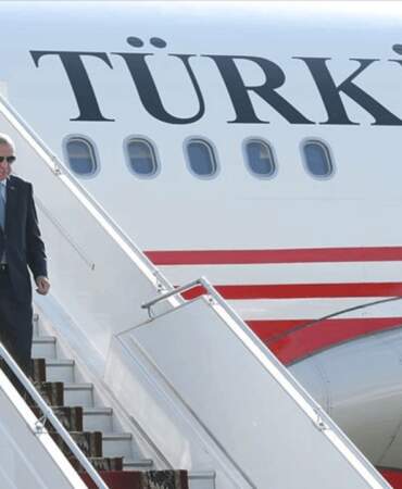 Fahrettin Altun Duyurdu, Cumhurbaşkanı Erdoğan Macaristan’a Gidiyor