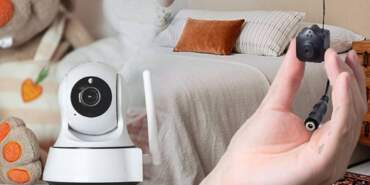 Farklı Şehirlerde Ele Geçirildi… Gizli Kamera Skandalı Büyüyor! Hediye Oyuncaklara Dikkat