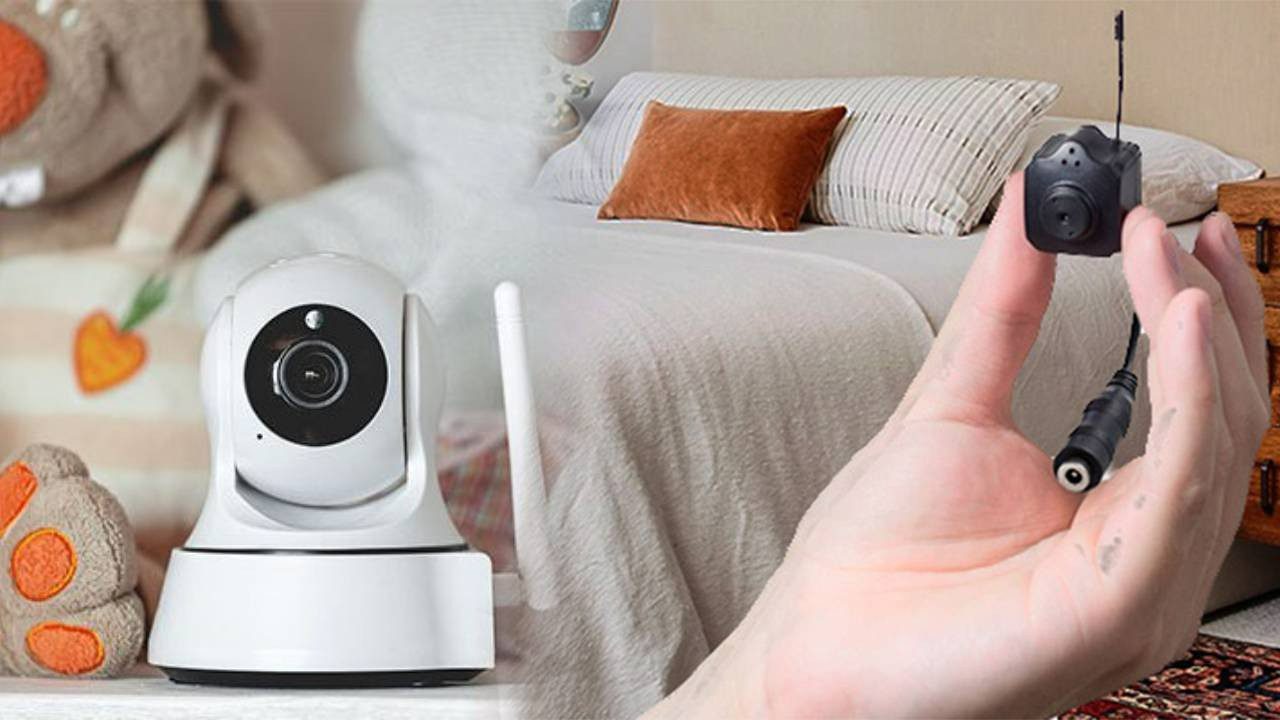 Farklı Şehirlerde Ele Geçirildi… Gizli Kamera Skandalı Büyüyor! Hediye Oyuncaklara Dikkat