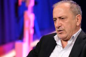 Fatih Altaylı Açıkladı: Gece Yarısı Pankartlı Tehdit