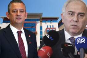 Fatih Belediye Başkanı’ndan Özel’in ‘Usulsüzlük’ İddialarına Yanıt: ‘Açıkça Algı Operasyonu!’