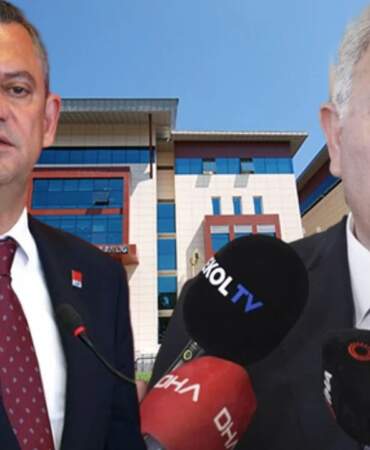 Fatih Belediye Başkanı’ndan Özel’in ‘Usulsüzlük’ İddialarına Yanıt: ‘Açıkça Algı Operasyonu!’
