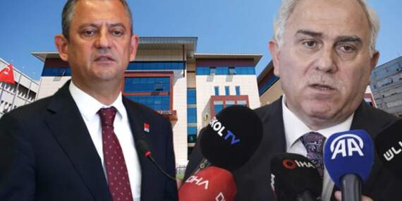 Fatih Belediye Başkanı’ndan Özel’in ‘Usulsüzlük’ İddialarına Yanıt: ‘Açıkça Algı Operasyonu!’