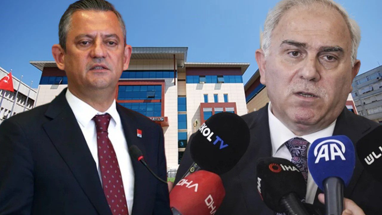 Fatih Belediye Başkanı’ndan Özel’in ‘Usulsüzlük’ İddialarına Yanıt: ‘Açıkça Algı Operasyonu!’