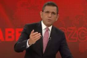 Fatih Portakal Canlı Yayında Ağzından Kaçırdı: Emekli Bayram İkramiyesi Zammını Açıkladı