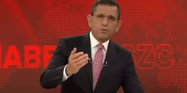 Fatih Portakal Canlı Yayında Ağzından Kaçırdı: Emekli Bayram İkramiyesi Zammını Açıkladı