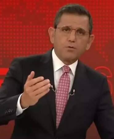 Fatih Portakal Canlı Yayında Ağzından Kaçırdı: Emekli Bayram İkramiyesi Zammını Açıkladı