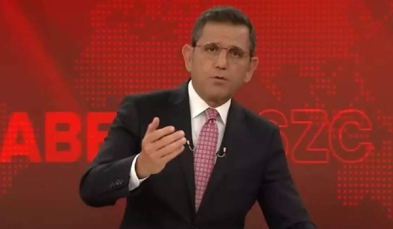 Fatih Portakal Canlı Yayında Ağzından Kaçırdı: Emekli Bayram İkramiyesi Zammını Açıkladı