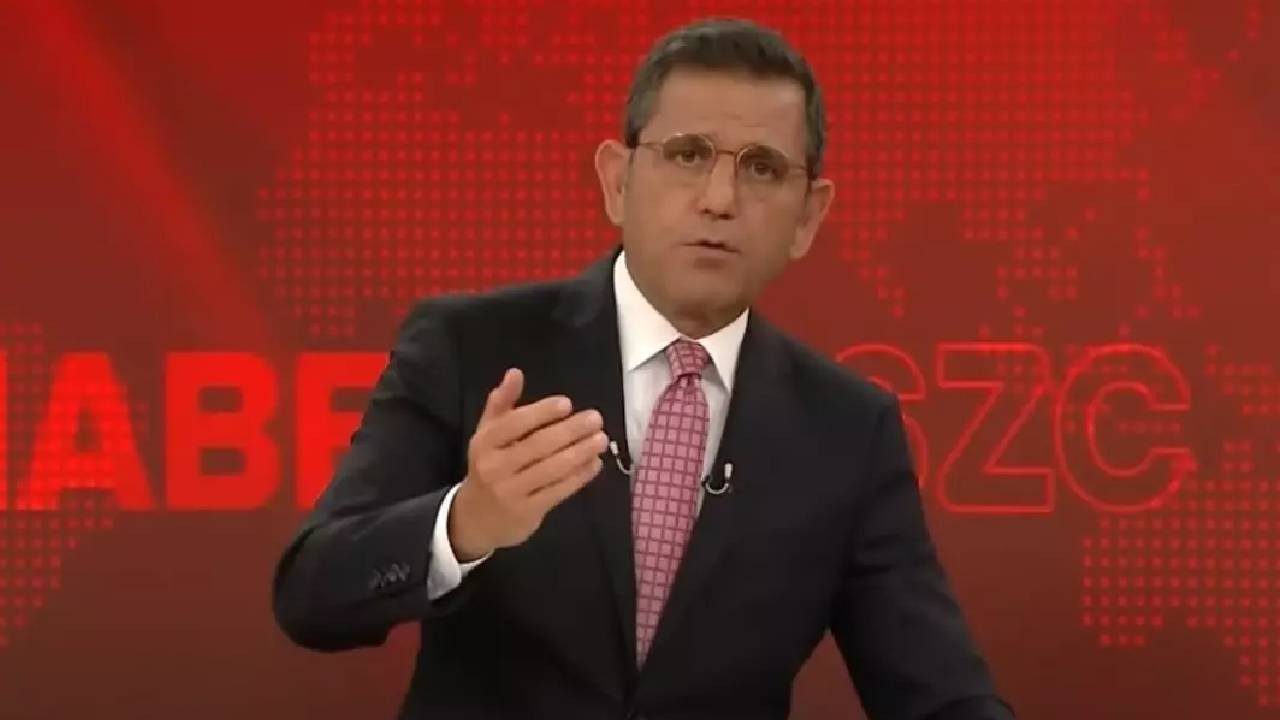 Fatih Portakal Canlı Yayında Ağzından Kaçırdı: Emekli Bayram İkramiyesi Zammını Açıkladı
