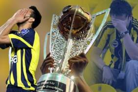 Fenerbahçe Ne Zaman Şampiyon Olacak? Her Şeyi Bilen Astrolog Tarih Verdi, Kara Bulutlar Sarı- Lacivertlileri Terk Ediyor