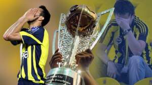 Fenerbahçe Ne Zaman Şampiyon Olacak? Her Şeyi Bilen Astrolog Tarih Verdi, Kara Bulutlar Sarı- Lacivertlileri Terk Ediyor