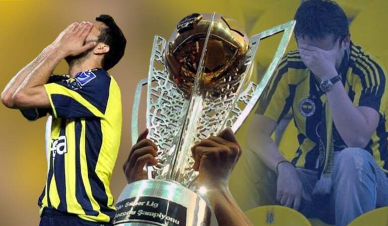 Fenerbahçe Ne Zaman Şampiyon Olacak? Her Şeyi Bilen Astrolog Tarih Verdi, Kara Bulutlar Sarı- Lacivertlileri Terk Ediyor