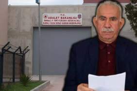 Fesih Kararının Ardından Terör Örgütü Lideri Öcalan’dan İlk Mesaj! Dikkat Çeken ‘Kardeşlik Hukuku’ Vurgusu
