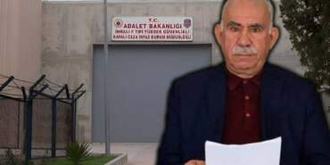 Fesih Kararının Ardından Terör Örgütü Lideri Öcalan’dan İlk Mesaj! Dikkat Çeken ‘Kardeşlik Hukuku’ Vurgusu