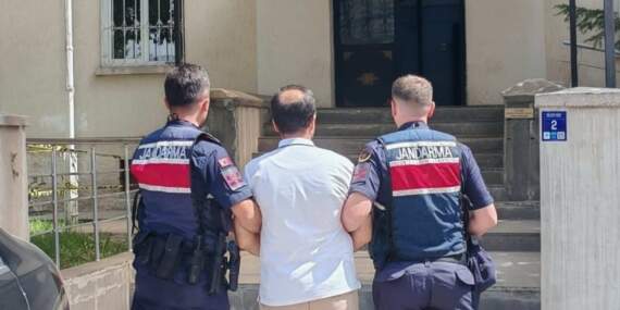 FETÖ Üyesi Eski İcra Müdürü Kayseri’de Gözaltına Alındı