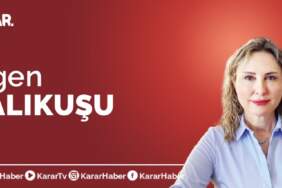 Hangi vicdanlara emanetiz? – Figen Çalıkuşu