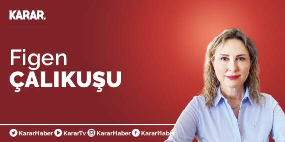 Hangi vicdanlara emanetiz? – Figen Çalıkuşu
