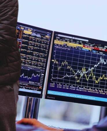 Borsa Manipülasyonuna 9 İlde Şafak Operasyonu
