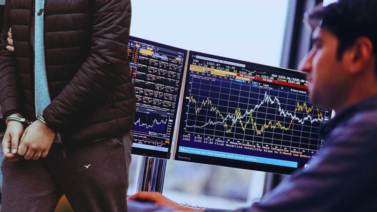 Borsa Manipülasyonuna 9 İlde Şafak Operasyonu