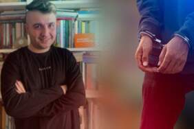 Gazeteci Yıldız Tar Tahliye Edildi