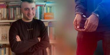 Gazeteci Yıldız Tar Tahliye Edildi