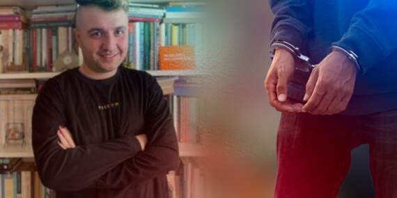 Gazeteci Yıldız Tar Tahliye Edildi